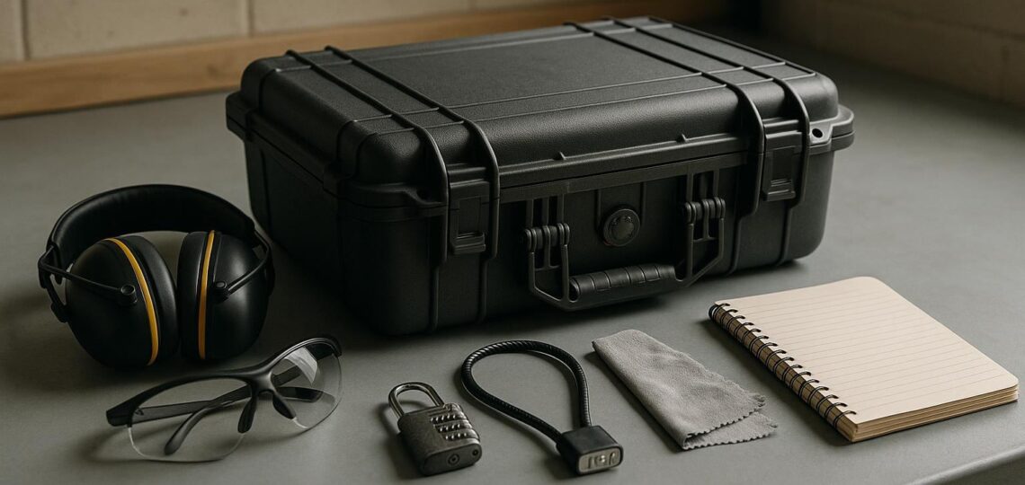 A Practical Gear Audit for a Safer, Lighter Day in the Field: A Careful Approach to Selection