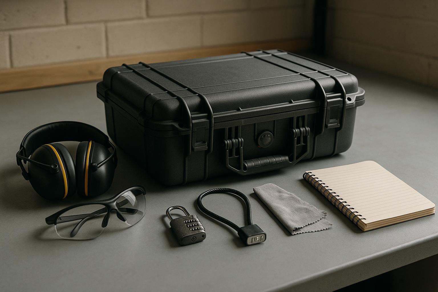 A Practical Gear Audit for a Safer, Lighter Day in the Field: A Careful Approach to Selection
